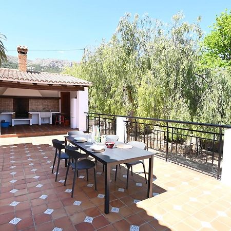 קלפה Villa Perles - Grupo Antonio Perles מראה חיצוני תמונה