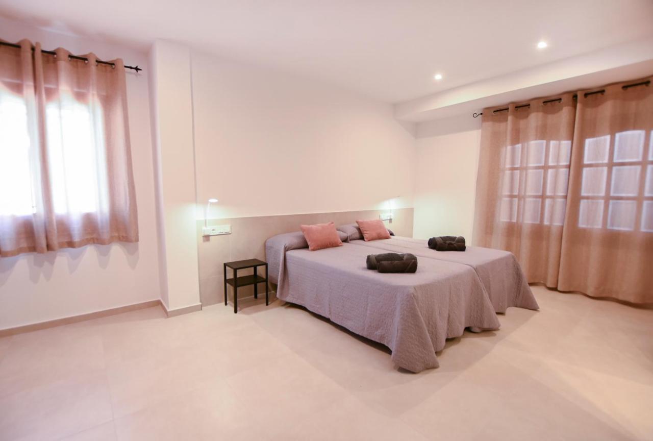 קלפה Villa Perles - Grupo Antonio Perles מראה חיצוני תמונה